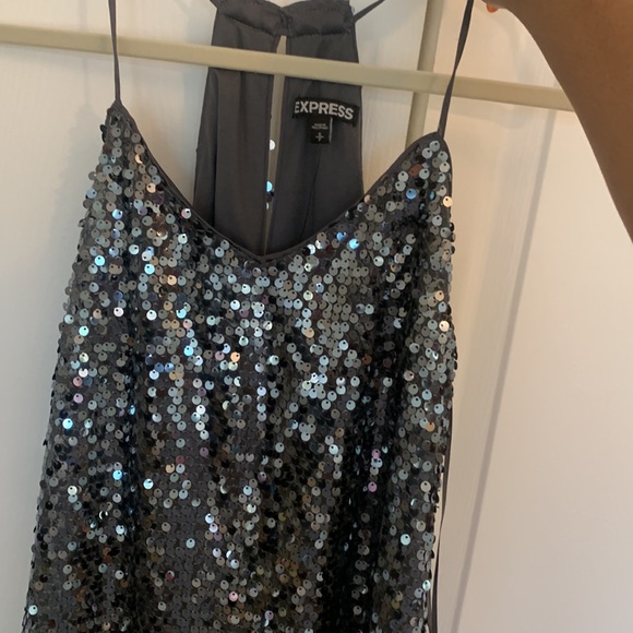 Fun dress from express, brand new! - Picture 4 of 4